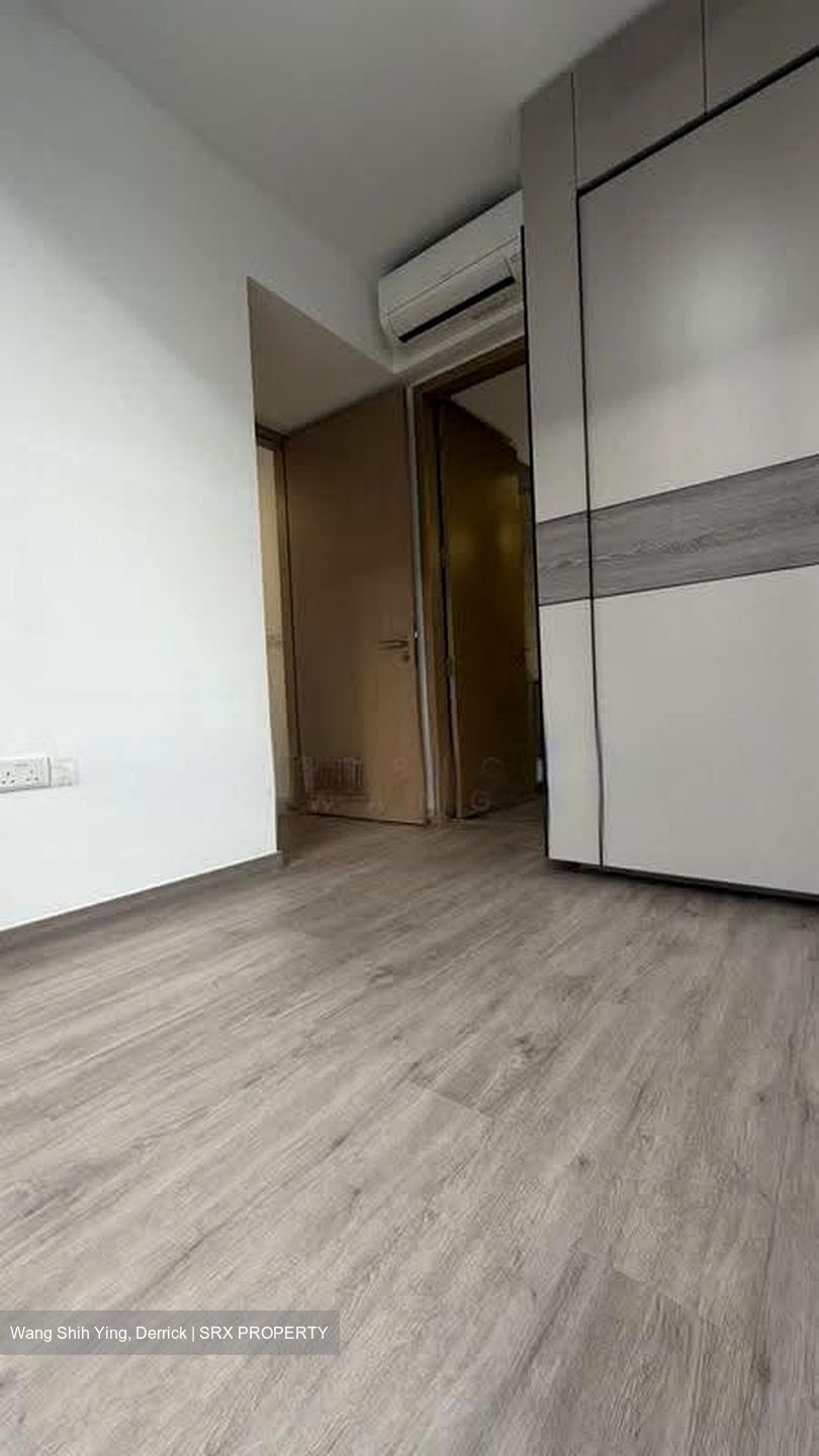 The Tapestry (D18), Condominium #626294811